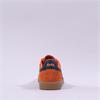 Gola Men Viper Low Gumsole Trainer - Orange Navy